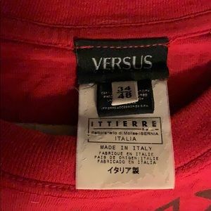 Versace T-Shirt